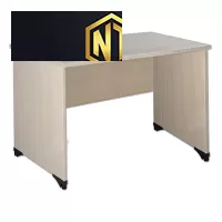 BÀN LÀM VIỆC VĂN PHÒNG CÓ BÁNH XE DỄ DÀNG DI CHUYỂN TIỆN LỢI